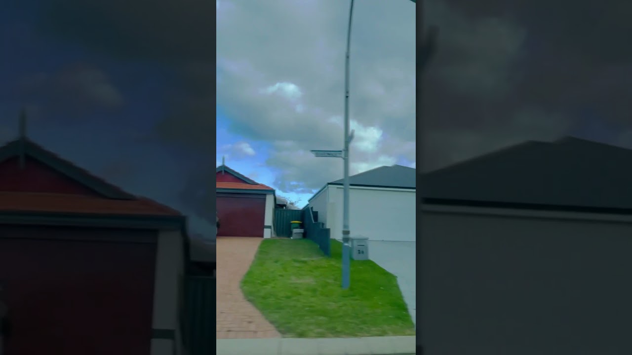 In Perth beautiful view #video #vlog #new #australia #trending #viral #youtubeshorts #perth #views