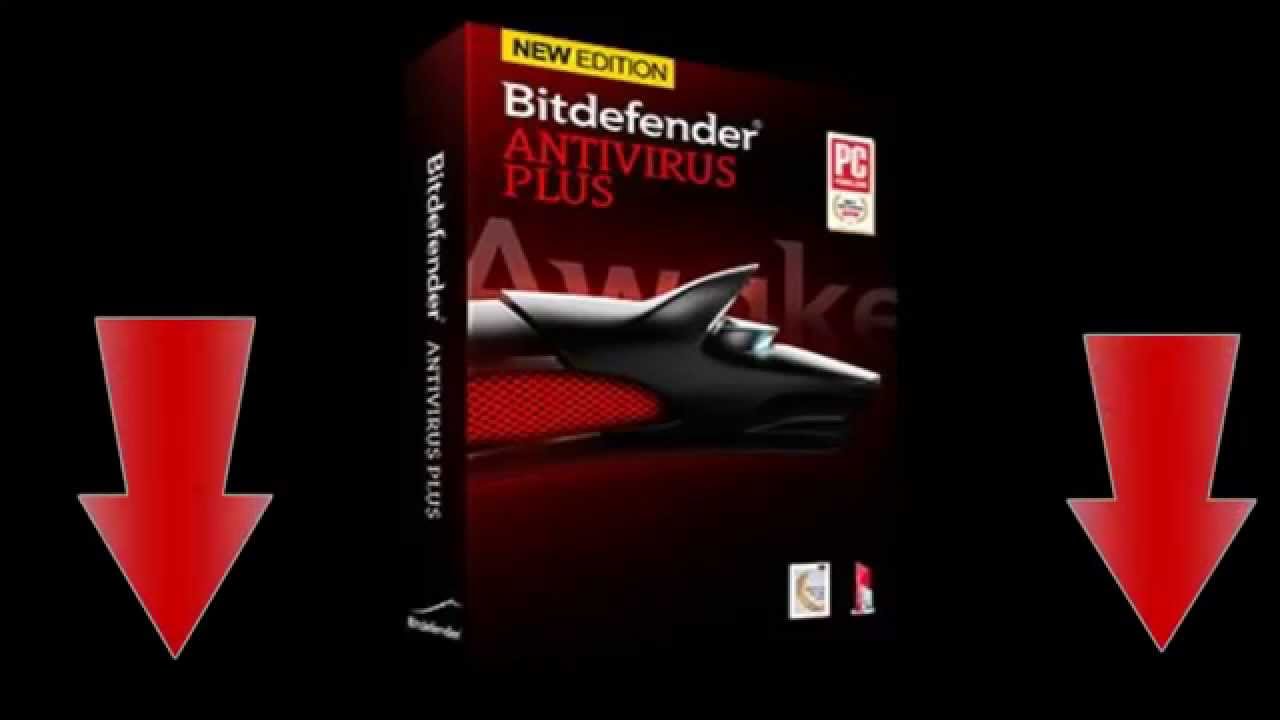 Download Bitdefender Antivirus plus 2014 FOR FREE