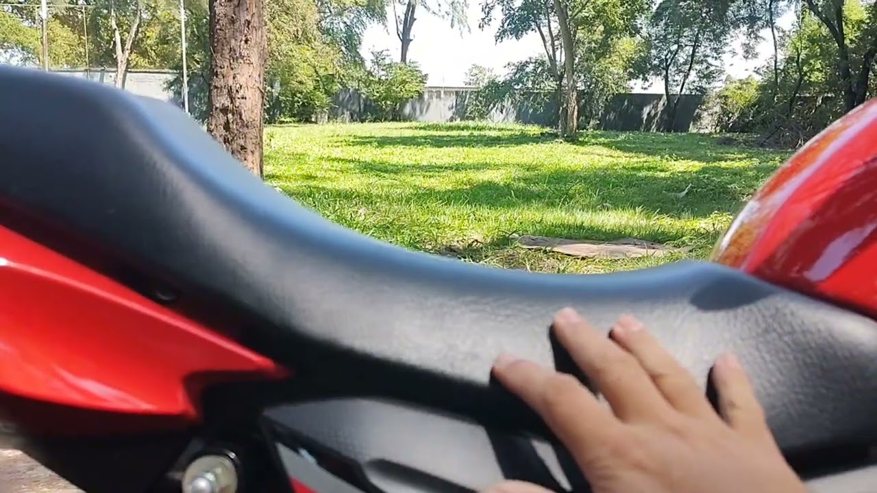 Nova Factor 2024 a versão mais completa do Ano.#yamahabrasil #factor150