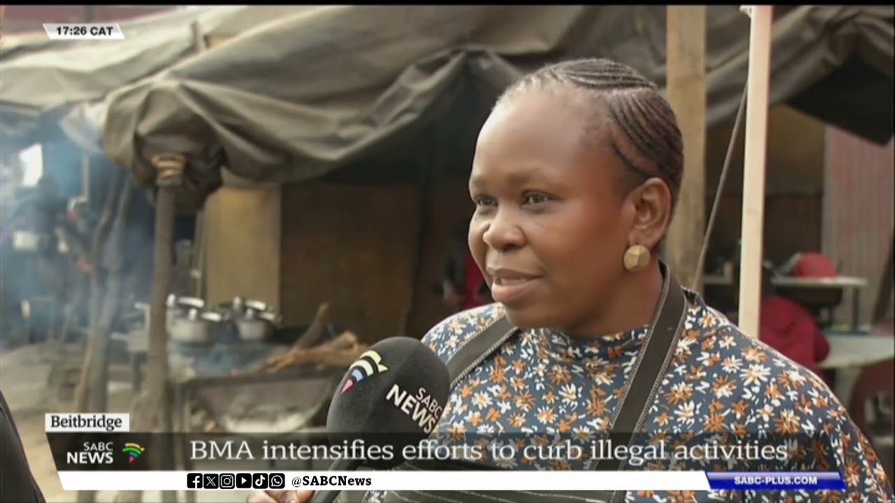 Beitbridge | BMA intensifies efforts to curb illegal activities