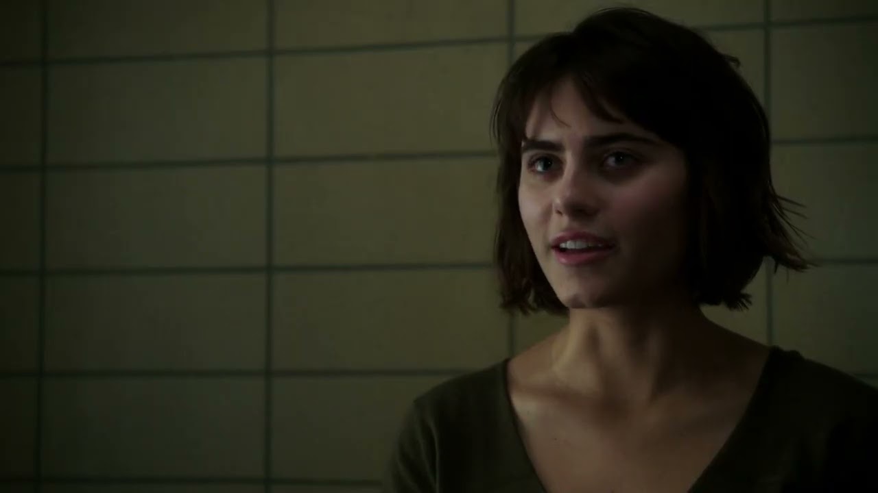 Elementary S4 E7 Miss Taken Ending Scene