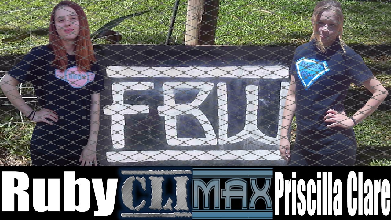 Ruby vs Priscilla Clare(Climax 2019)