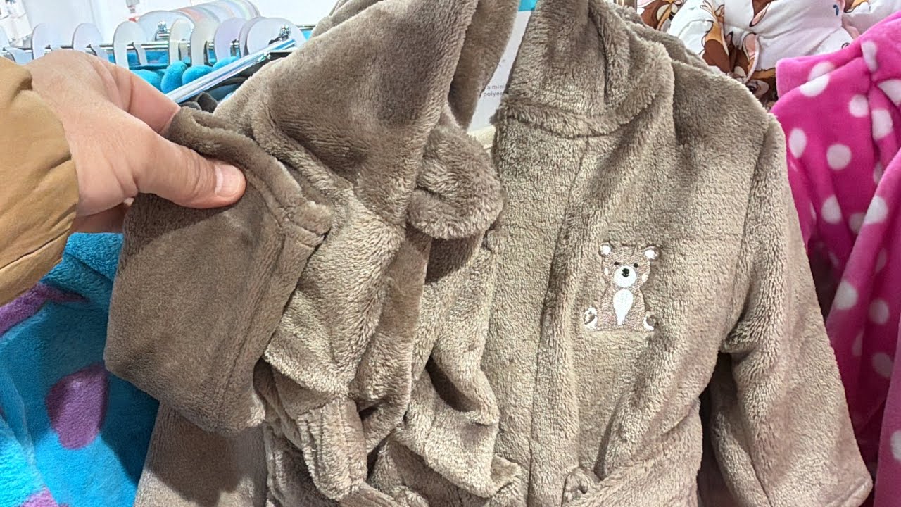 Primark Baby 0 - 36 Month New Collection ~ 27/10/2025