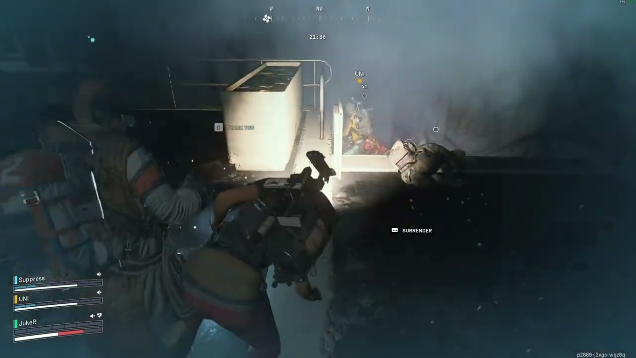 Fighting Team After Team in the Blue Gate Tunnels | Arc Raiders