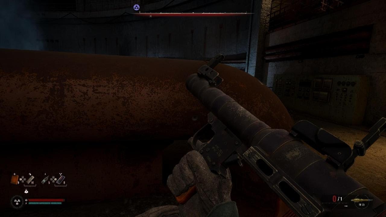 S.T.A.L.K.E.R. 2: Heart of Chornobyl_20260202015938