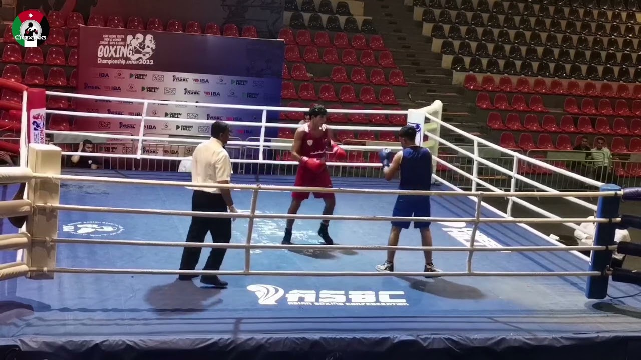 2022 اليوم 3 بطولة المملكة المفتوحة للرجال