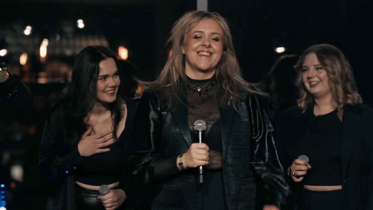 Anna Krawczykowska - Zapałki