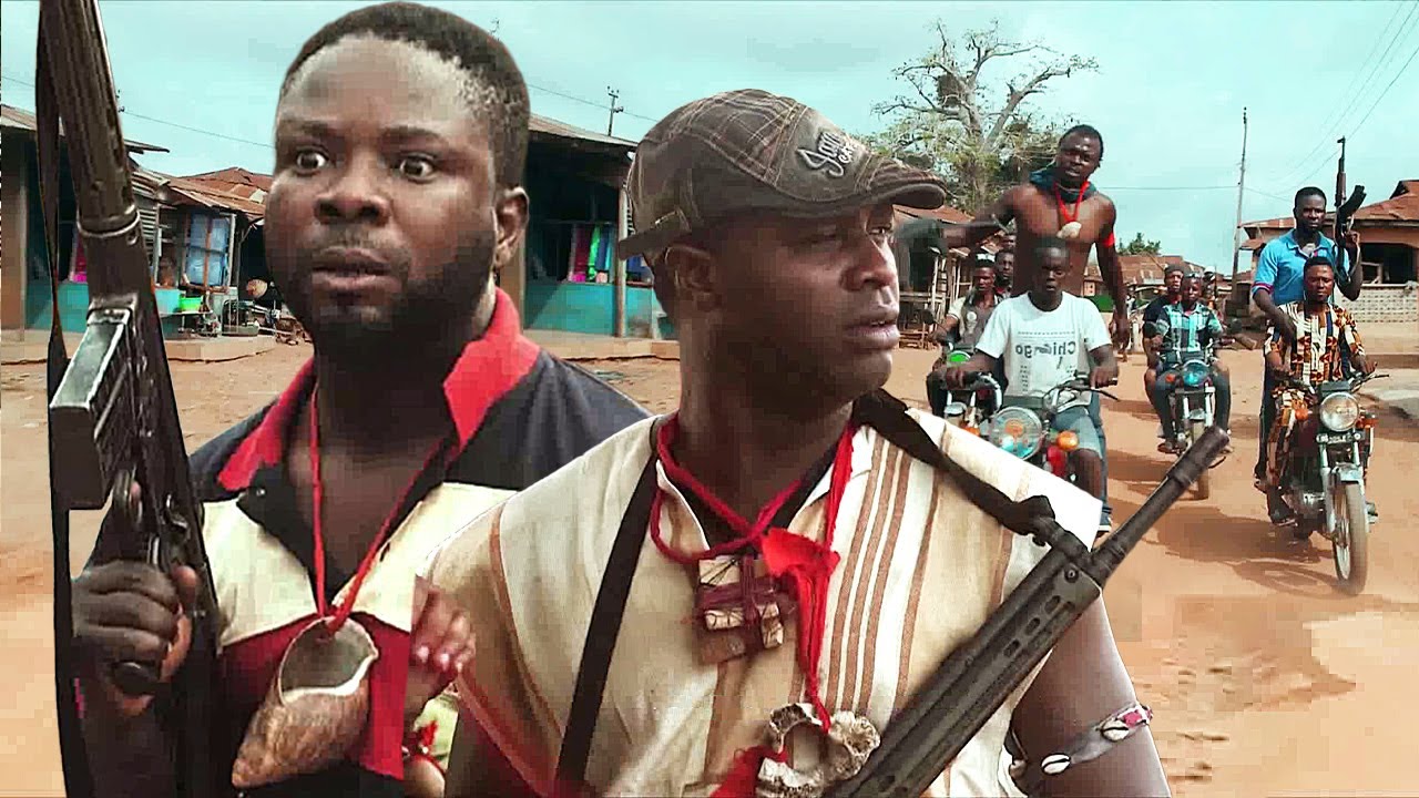 IGBOHO AMOTEKUN - 2025 Latest Yoruba Movies| Latest Yoruba Movies New Release Starring Ibrahim Itele