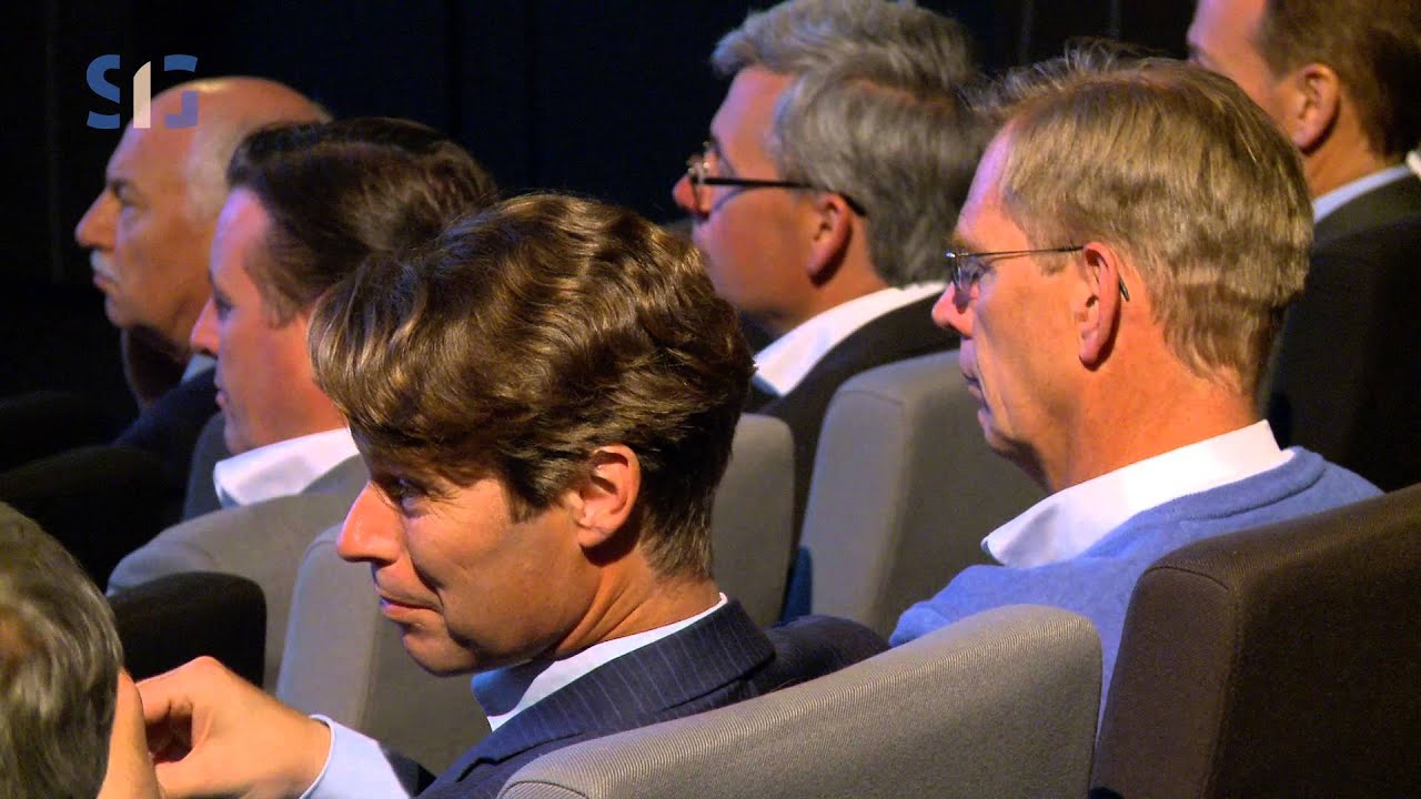 SIG Innovation Exchange 2015
