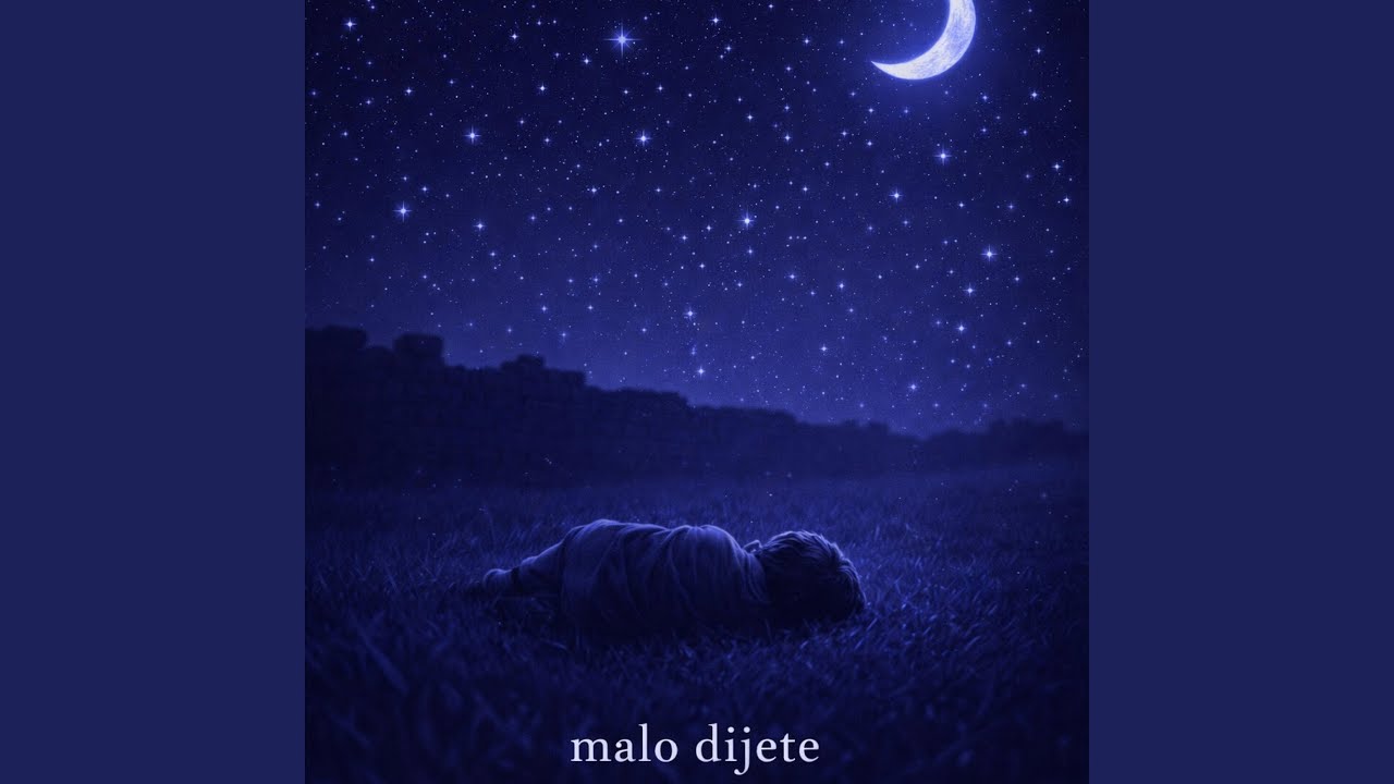 malo dijete
