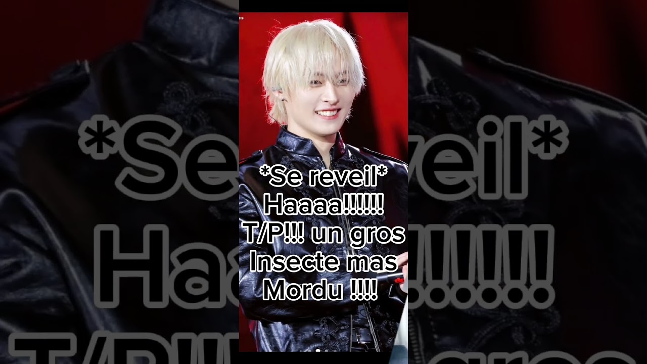 idée de ma Lee know ❤️ #straykids #kpopskz #musique #kpop #skz #stay