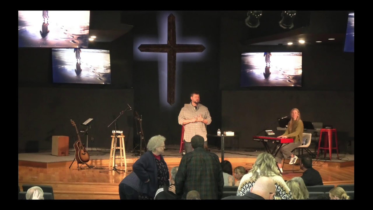 Sunday Service