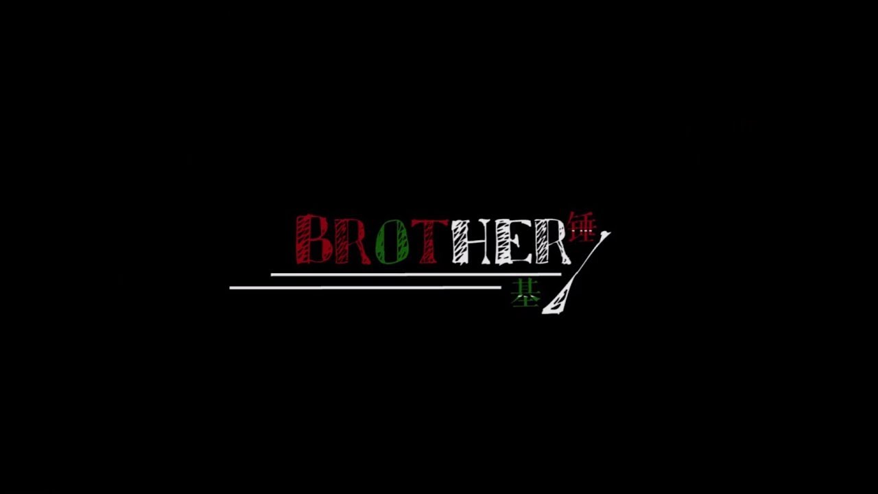 【Thor/Loki】Brother
