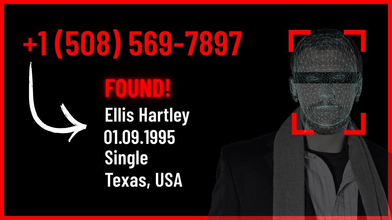 TRACKING a Phone Number Using OSINT