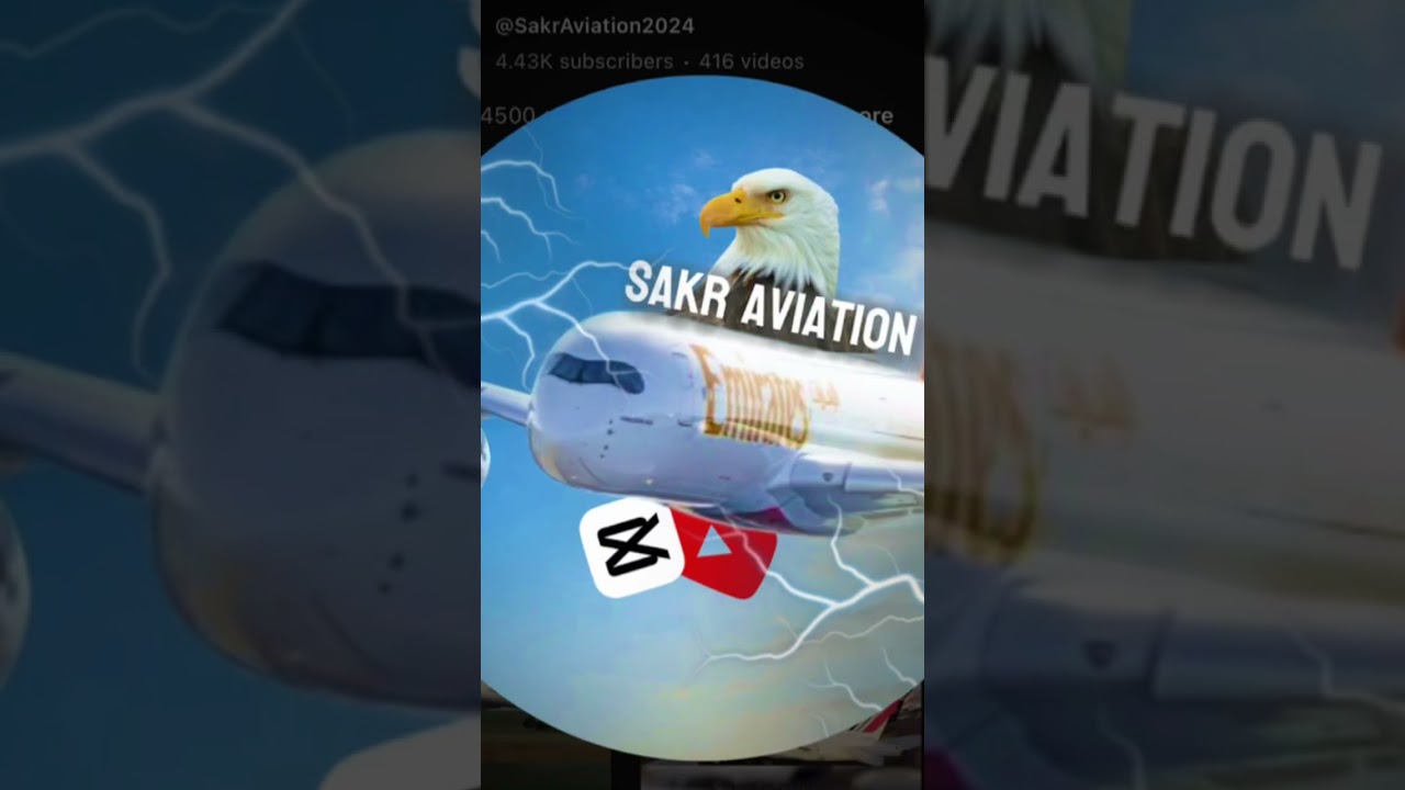Best aviation YouTubers
