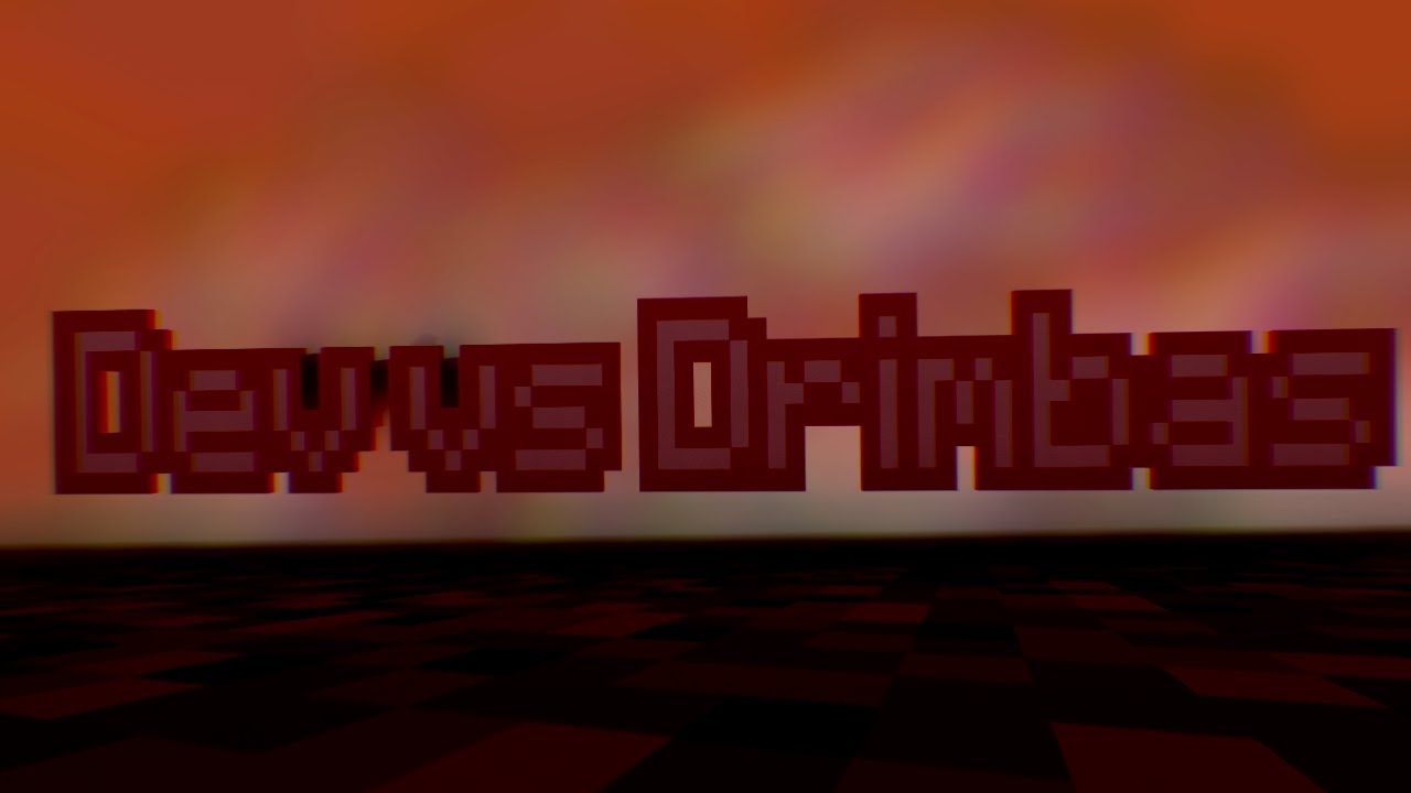 Deveesh vs @drimbas_mc
