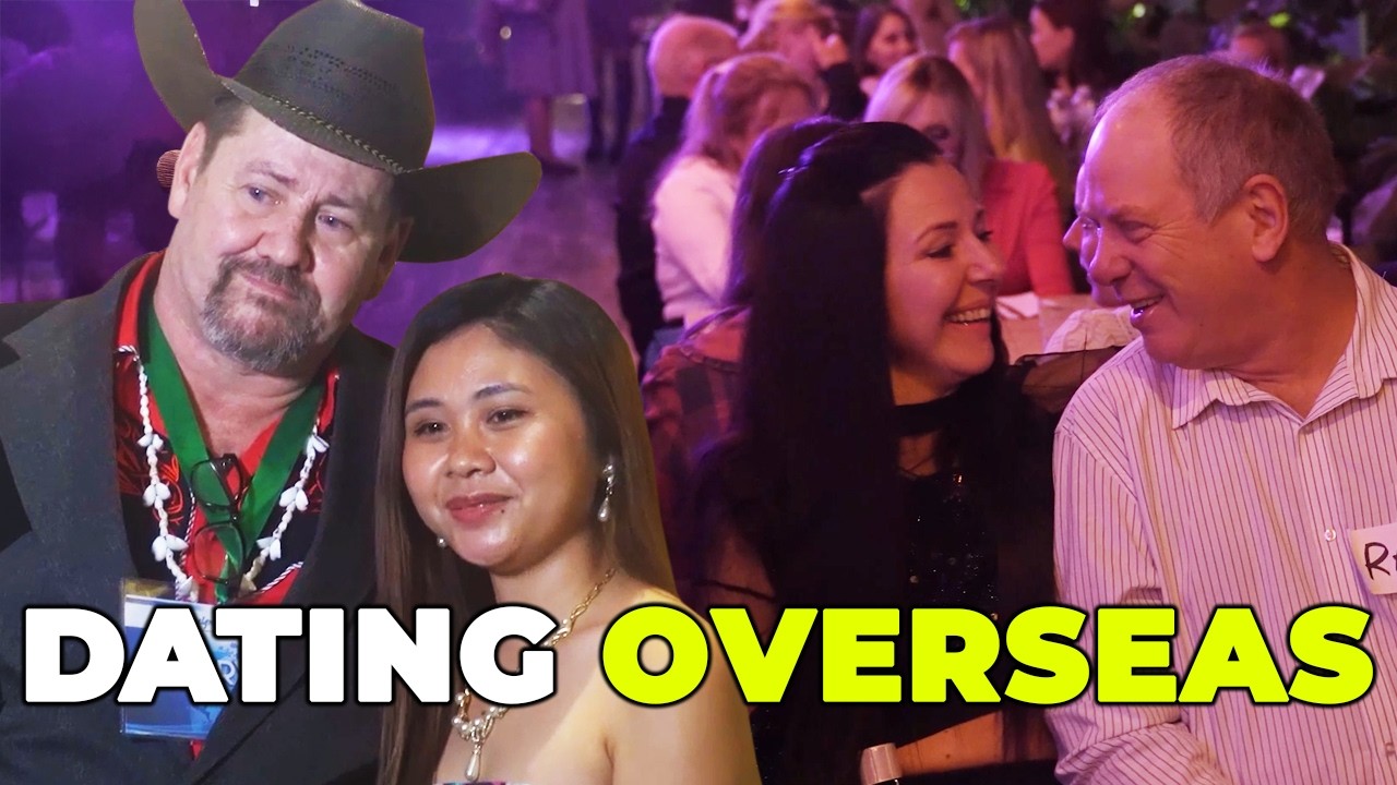 MORE Dating Options with Foreign Girls OVERSEAS