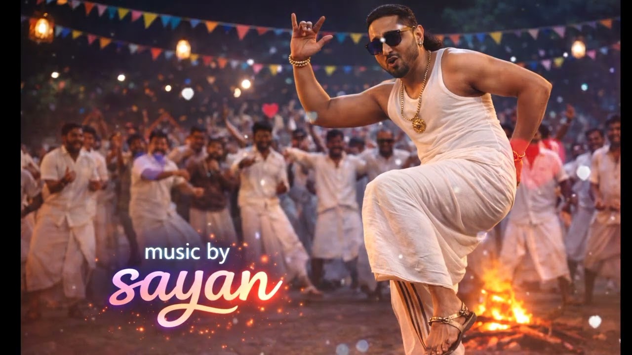 Lungi dance(chennai express)new version[ai made][@music_by_sayan]#trendingsongs#song#srk #honeysingh