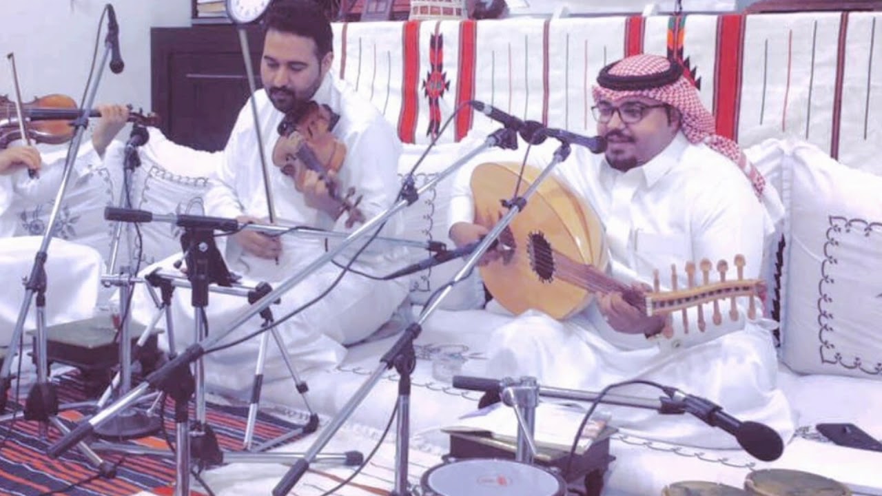 لا خبر اداء الفنان حسين بن داغر