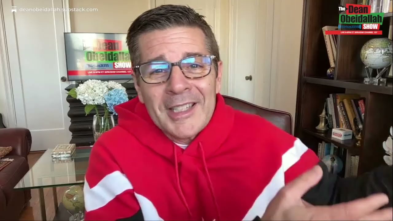 You are my guest: Finally some good news is the fight against Trump's Fascism