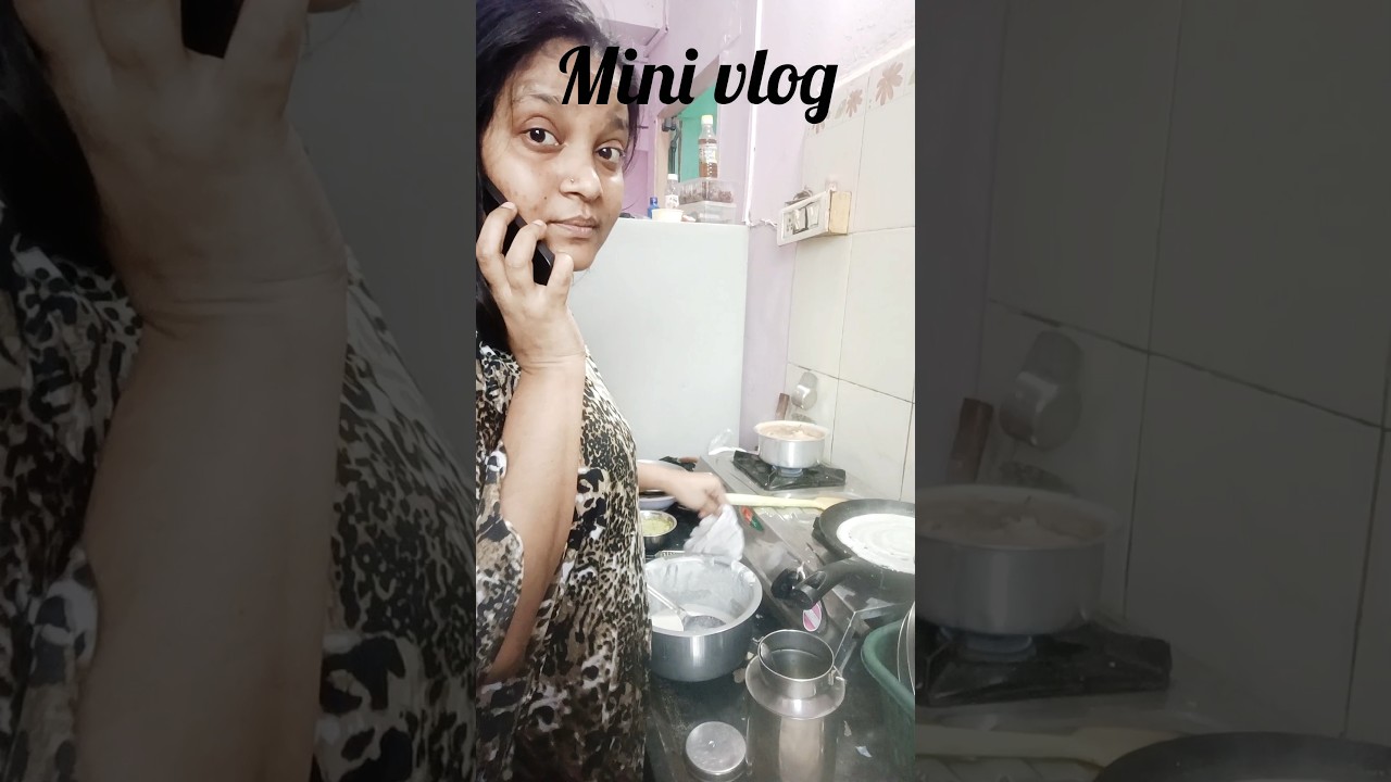 MINI VLOG BEST FRIEND FOREVER ❤️🧿MOM OF 3 👬🤱