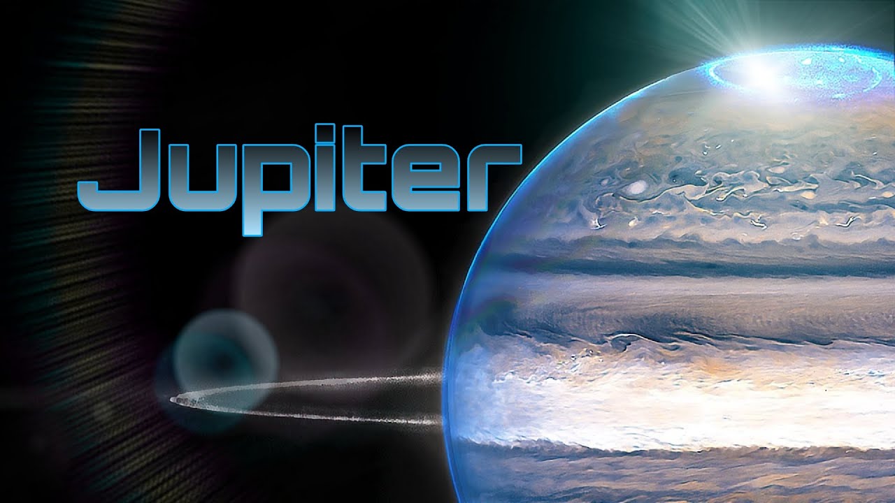 Jupiter Subliminal