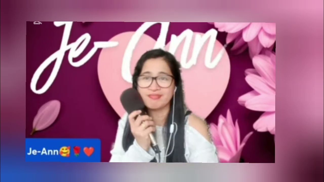 Through The Years Tagalog Version /CoverSong🥰