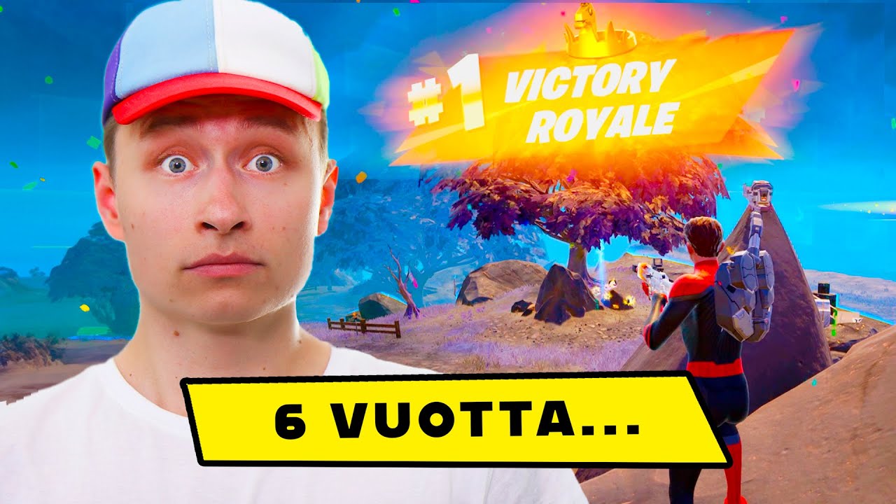 Pete sai vihdoin OIKEAN voiton...