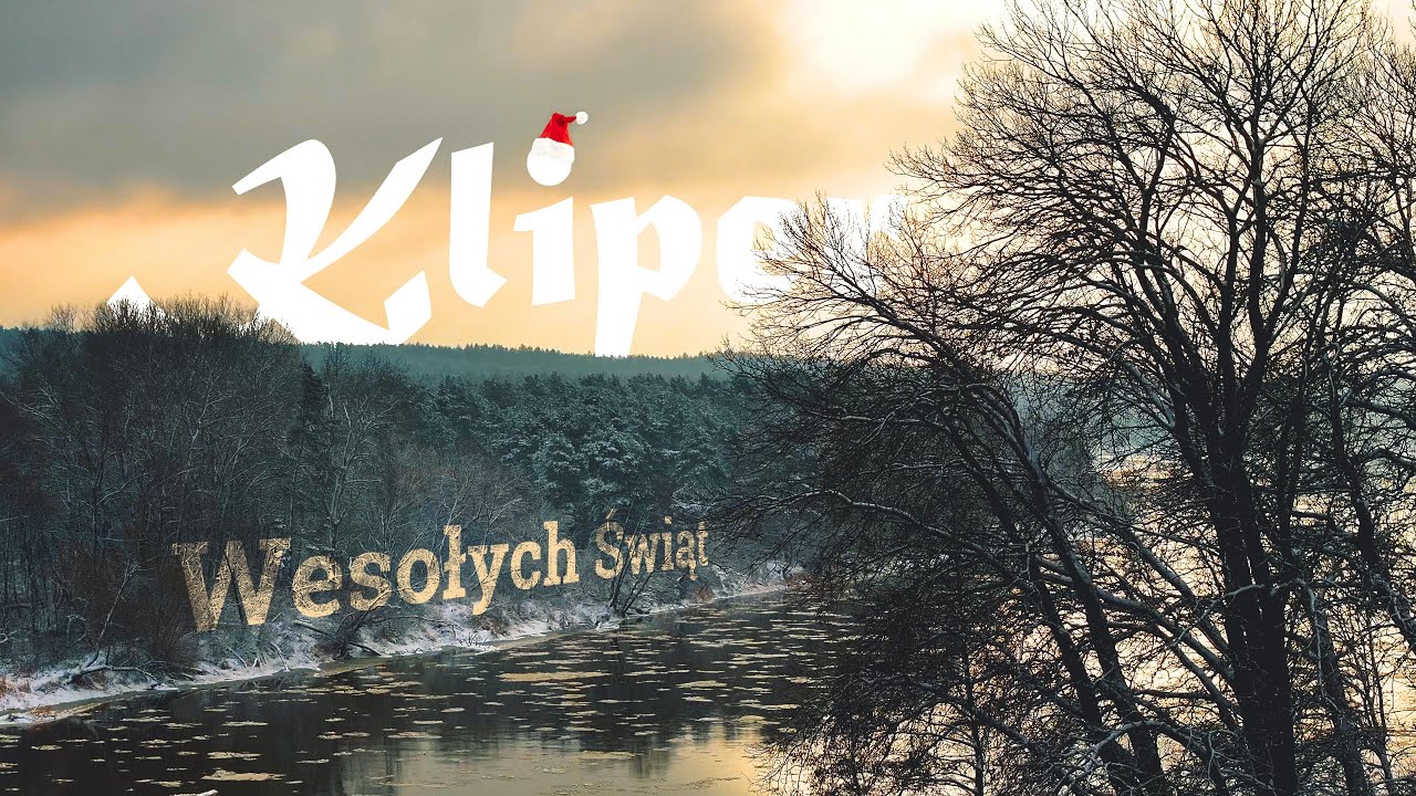 Kliper - Kolęda Piernikowa