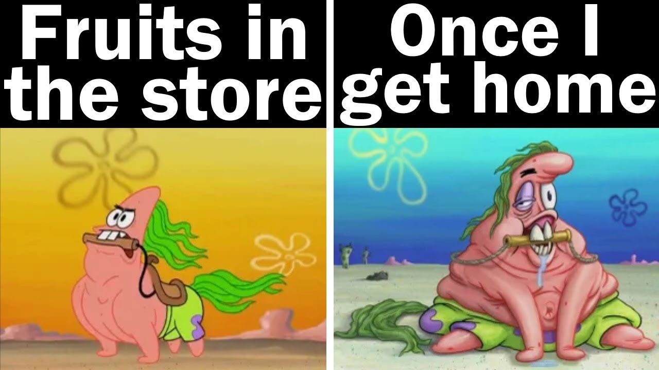 Nightly Juicy Memes 1378