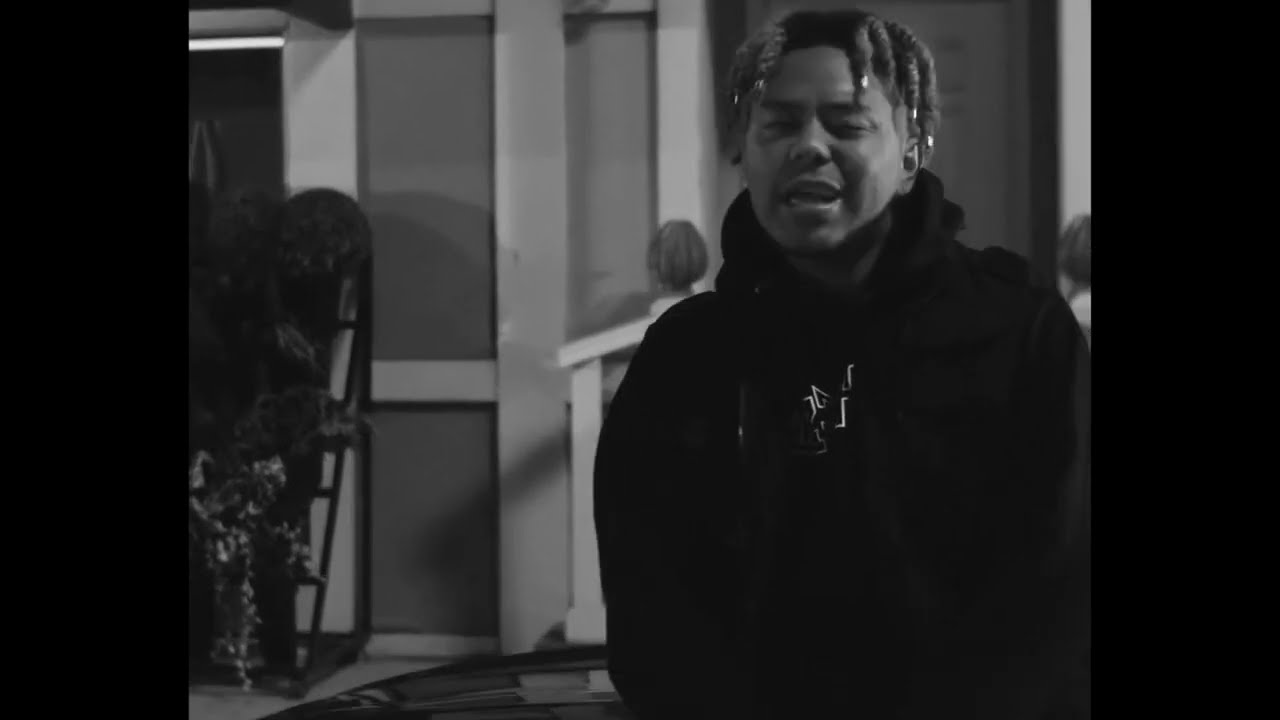 [FREE] Cordae X JID Type Beat 