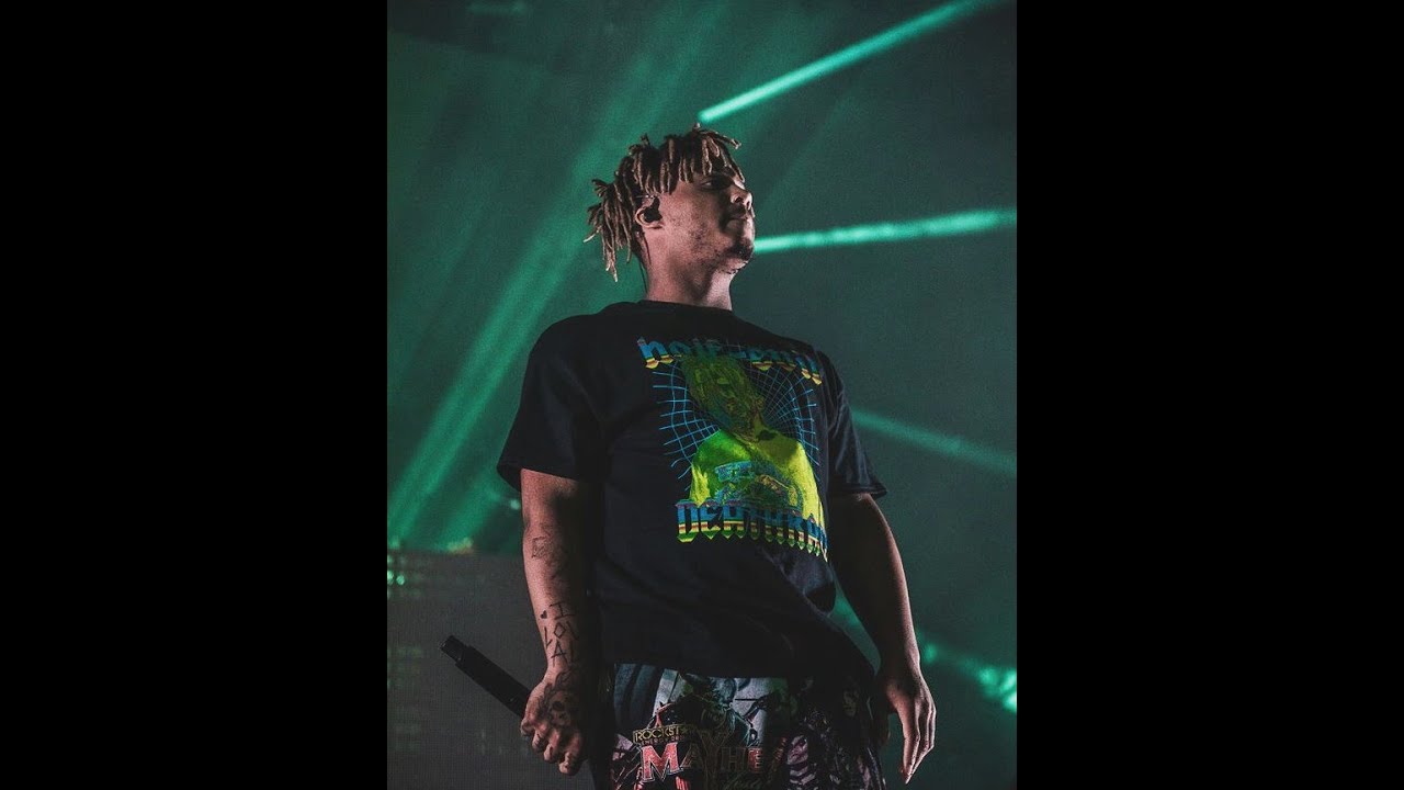 [FREE] Nick Mira x Juice WRLD Type Beat 'mansion'