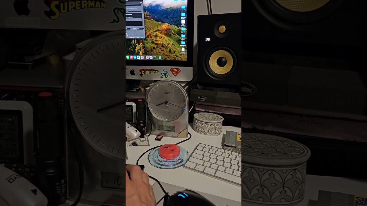 Full Recording Drums Video #drums #recording #new #play #fun #fyp #foryou #drum #protools #howto #a 
