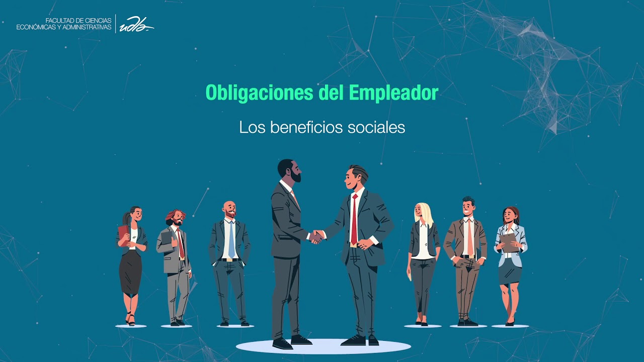 Las prestaciones (S13)