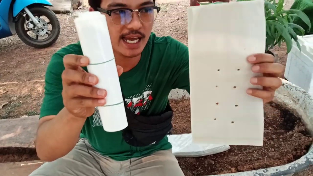 วิธีเลือกซื้อถุงปลูก ที่ถูกต้อง ซื้อผิดจะเสียใจ