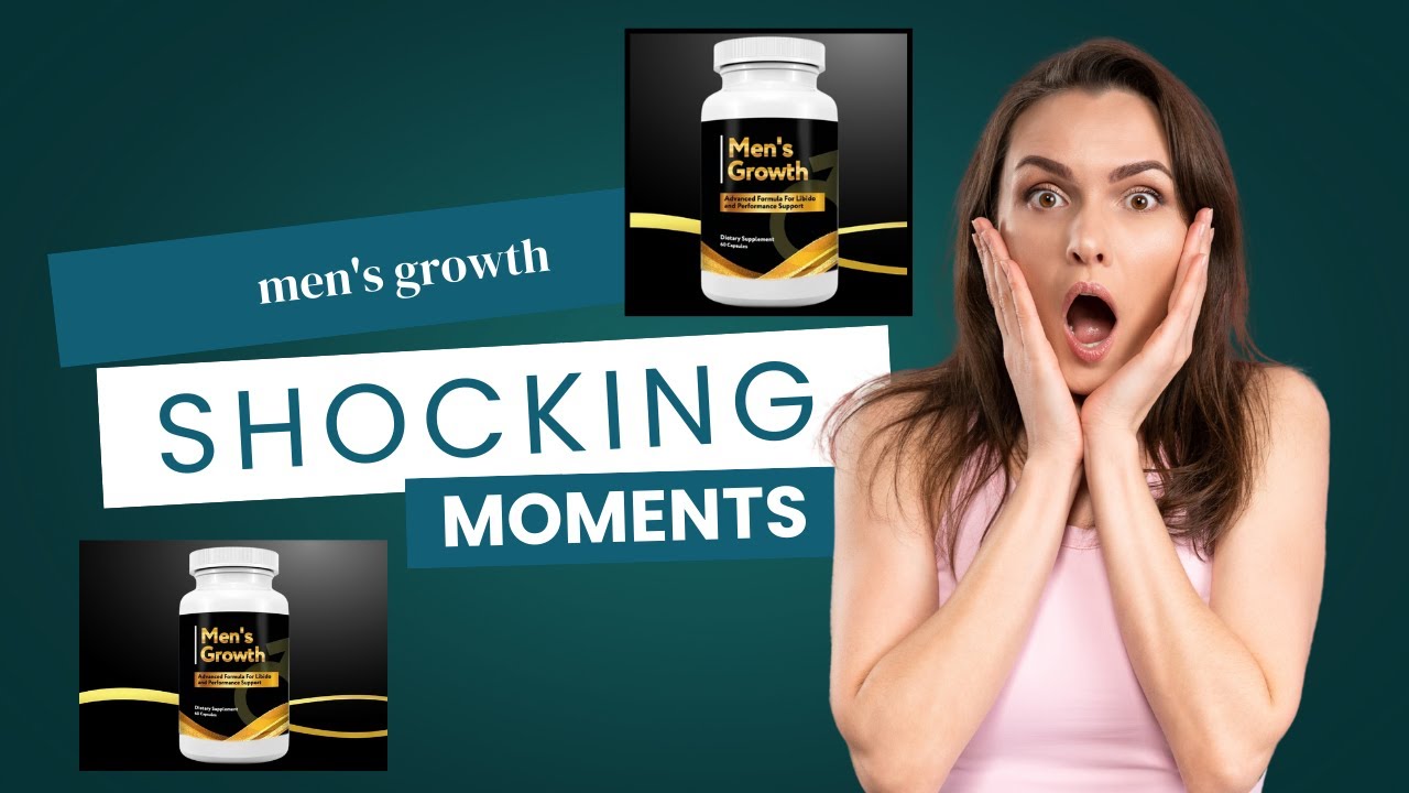 Shocking Moments 2025 | Men&rsquo;s Growth Explained 🔥✅