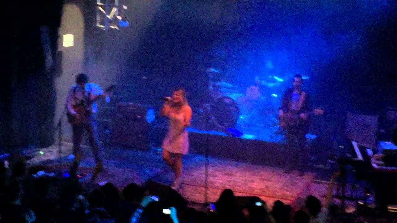 Palabras- Amaia Montero
