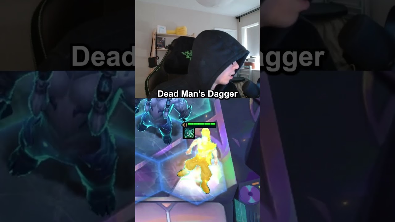 THIS COMP IS ACTUALLY SO CRAZY!!! #TFT #gamingshorts #shorts