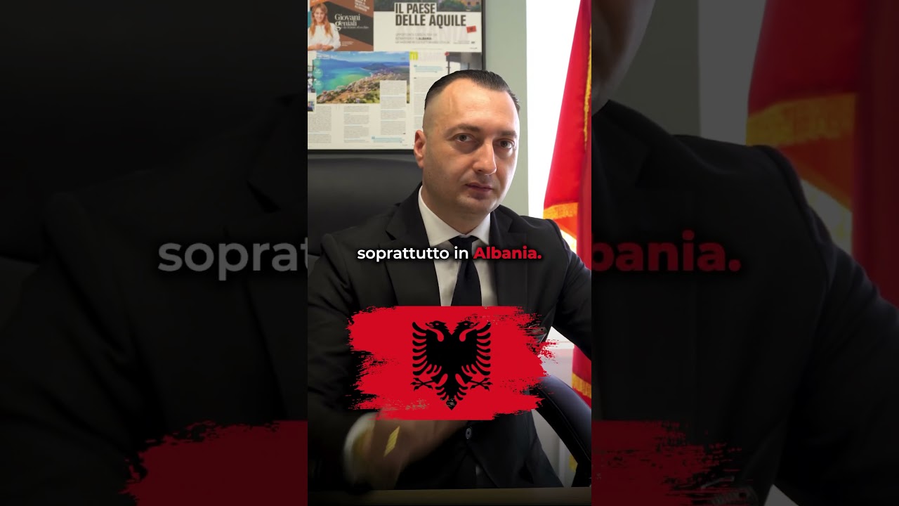 #avvocato #tasse #impresa #imprenditore #fareimpresa #business #albania #estero #opportunit&agrave; #italia