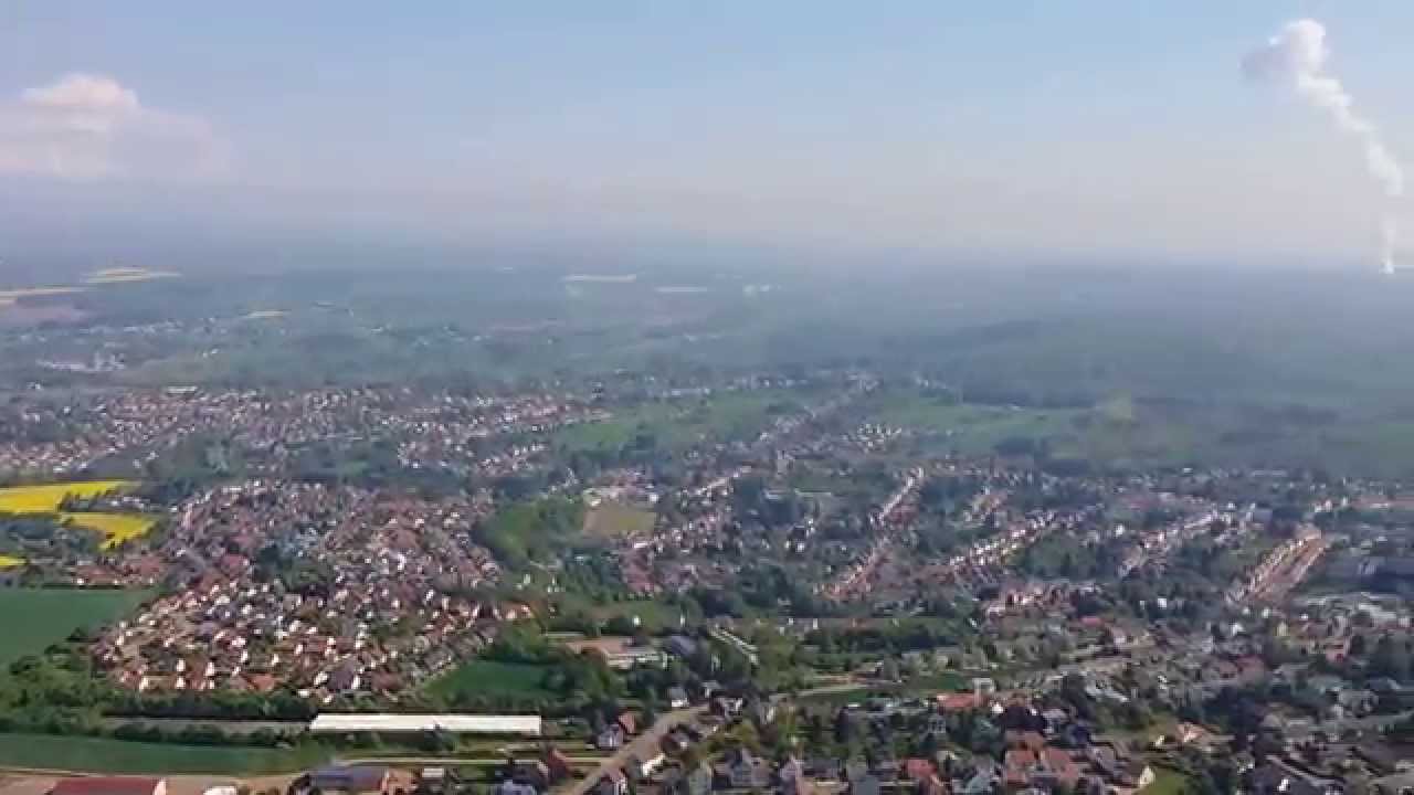 Sendemast Riegelsberg-Schoksberg