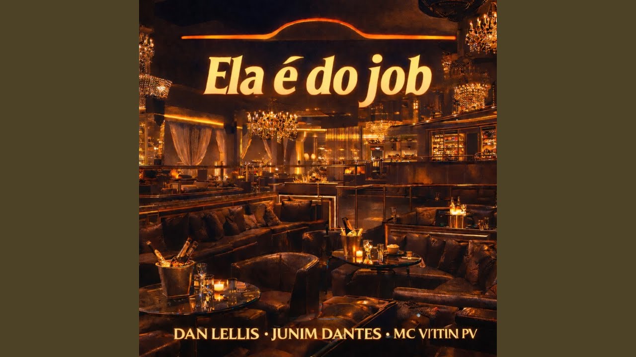 Ela É do Job