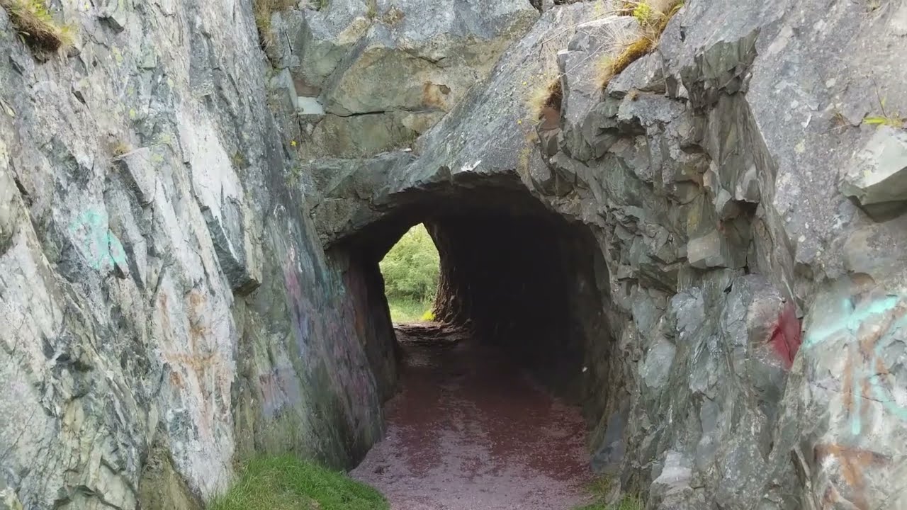 Historical Brigus- Newfoundland and Labrador Canada
