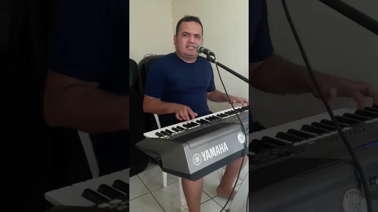 Volta para nós