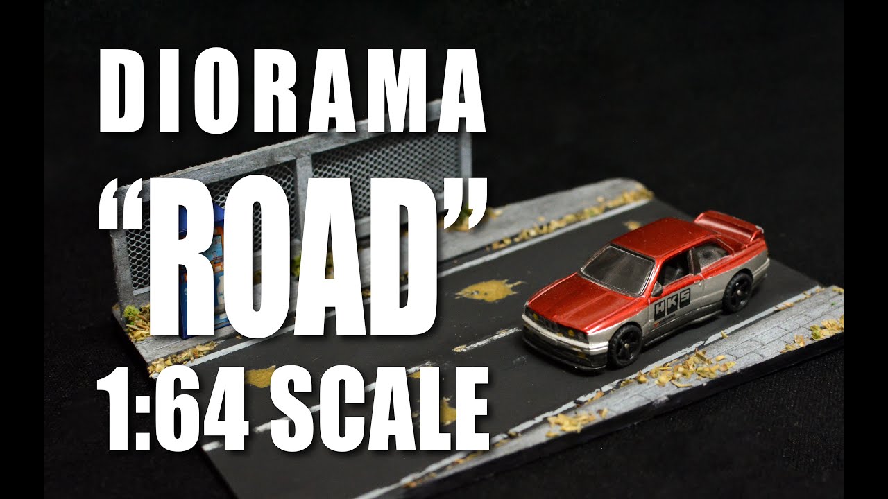 Diorama 