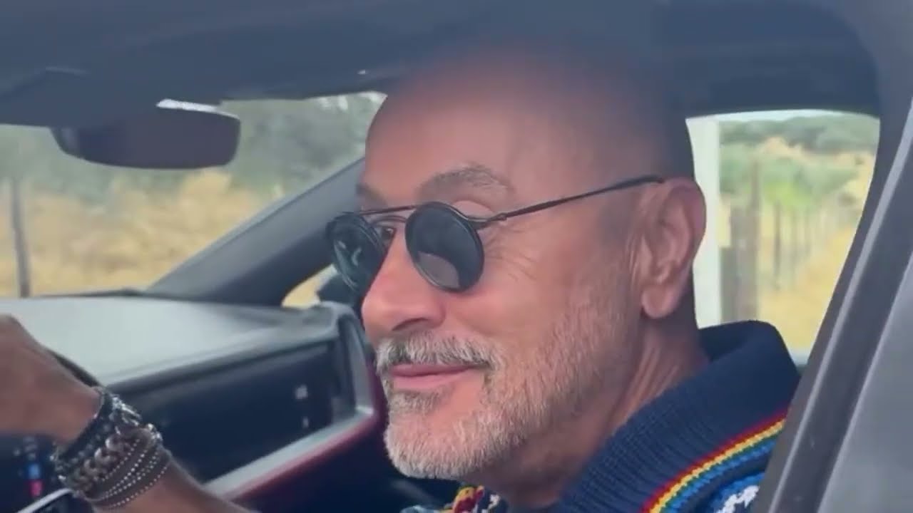 Goucha e o Marido Falam Sobre Cobras e Fazem Bifanas com Conversa de Chorar a Rir!
