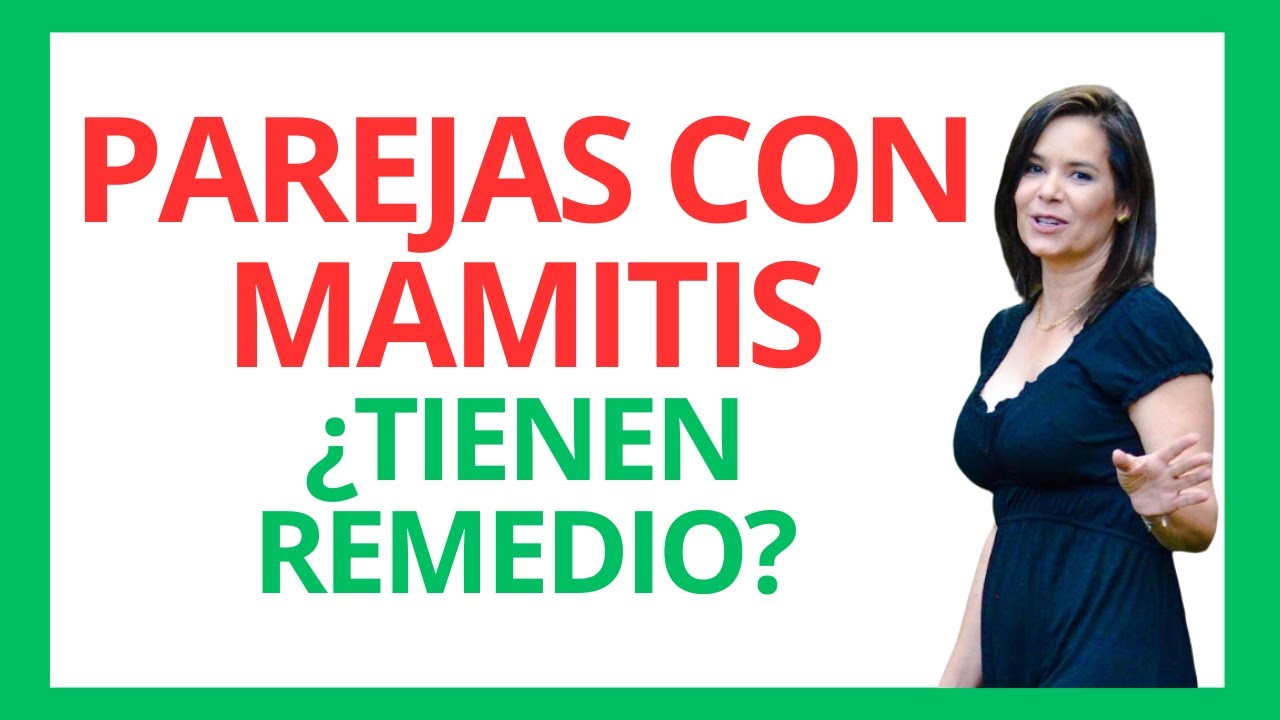 HOMBRES QUE DEPENDEN DEMASIADO DE SUS MADRES 😱 &iquest;Qu&eacute; hacer con LA MAMITIS?