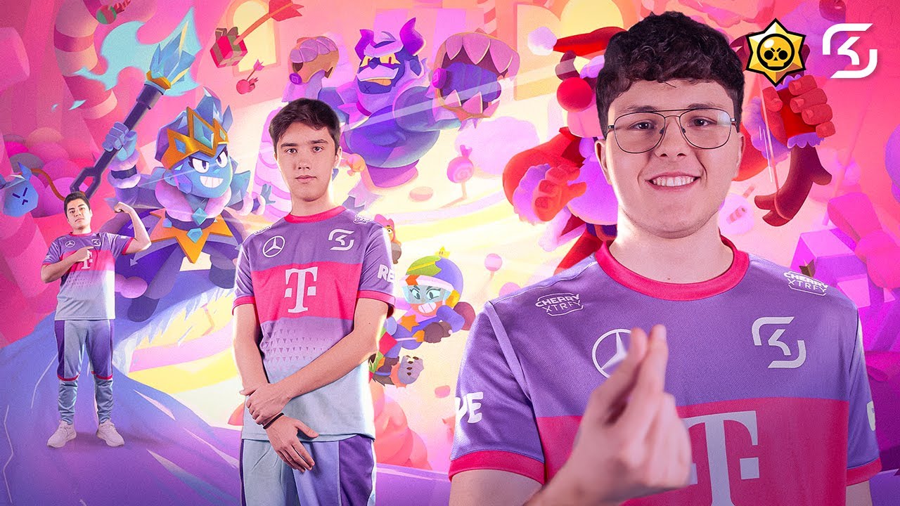 We BEAT the WORLD CHAMPIONS! | Lenain, Yoshi & Joker | BSC 2024 May Monthly Finals