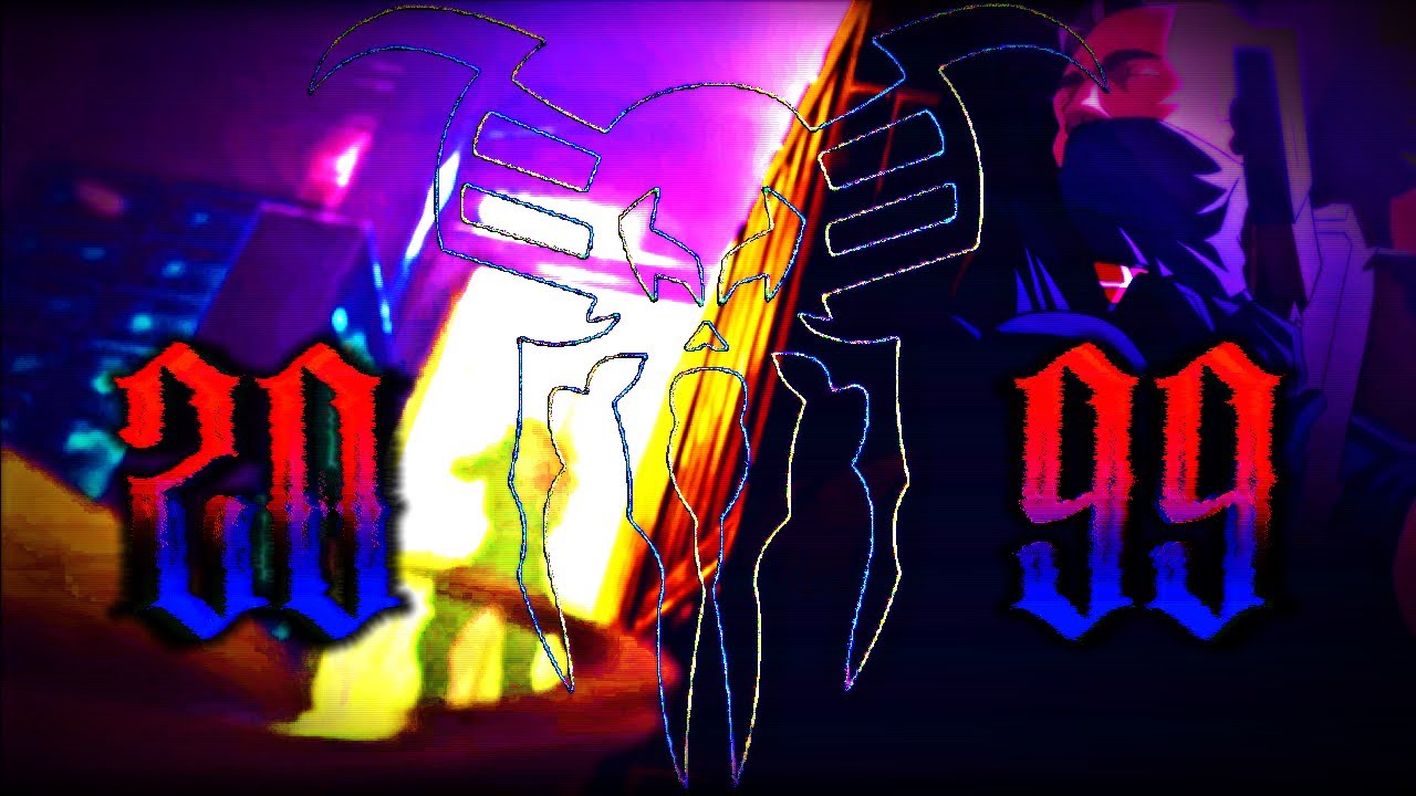 2 0 9 9🕷️