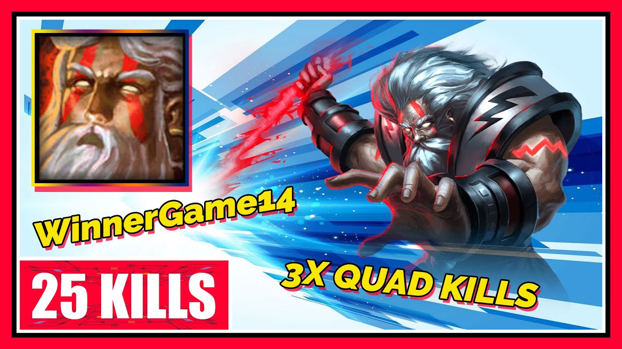 HoN Ravenor Pro Gameplay | WinnerGame14 | Diamond