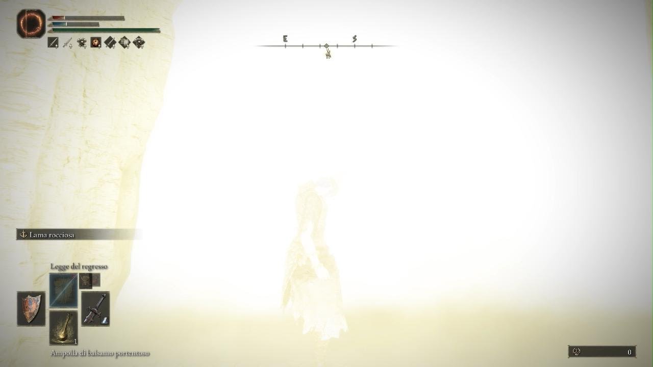 Radagon & Elden Beast, Level 1 - [ELDEN RING]